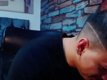 rocco_santos on Chaturbate 