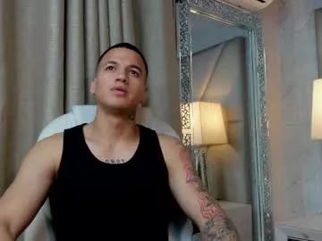 rocco_santos on Chaturbate 