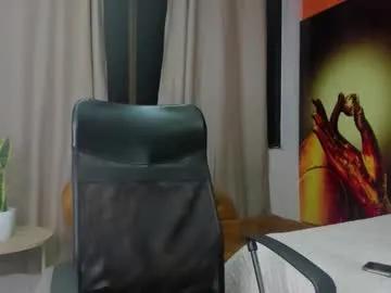 rocco_santos on Chaturbate 