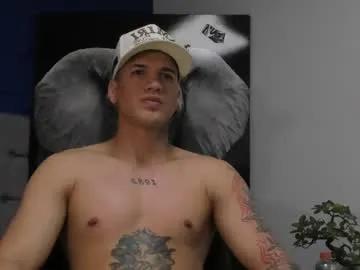 rocco_santos on Chaturbate 