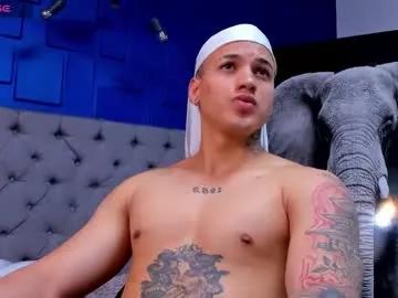rocco_santos on Chaturbate 