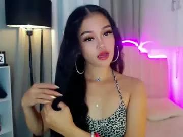 roxxy_blossom on Chaturbate 