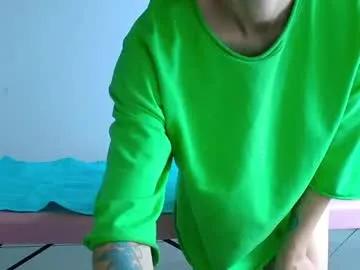 sexy_b0rsch — Sexy_b0rsch's room