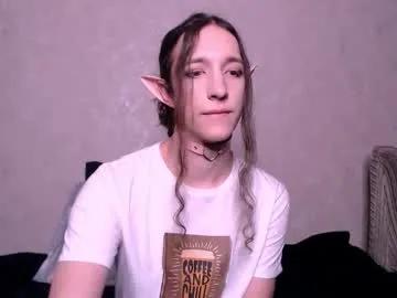 silvermuse — [56 Left] Sexy strip :3 PVTs ARE OPEN #chastity #elf #femboy #young #stockings