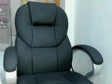 susan_morgans on Chaturbate 