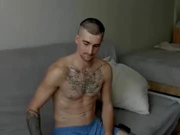 sweet_smith8 on Chaturbate 