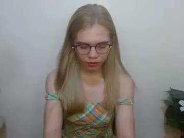 tessa0943 on Chaturbate 