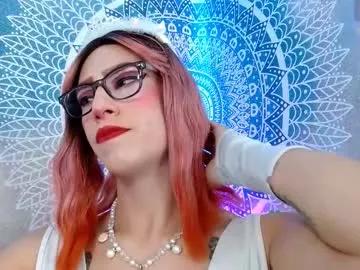 tevenwhiite on Chaturbate 