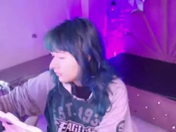 toky_doll — GOAL: control domi x11 mns  [42 tokens remaining]   rawr.  (  --- * *//  fav tip:  11 , 111, 666, 1111, 6666. #goth #ahegao #deepthroat  #cosplay #anime