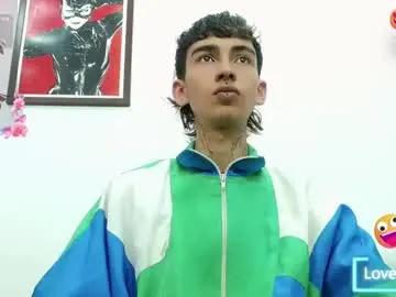 ttimy_x_boy — Enter my room and let's have fun with my big cock // GOAL: cummm [2234 tokens left] #lovenselush #feet #smoke #skinny #bigcock