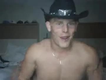 urfavcowboy69 — Welcome to my room! - Goal: Lotion up ass with ass show #cowboy #pvtopen #muscle #findom #young