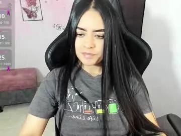 vio_let_ — GOAL: blowjob + tits [122 tokens remaining] Fuck my pussy and make me moan. #daddy #hairy  #smoke #latina #18