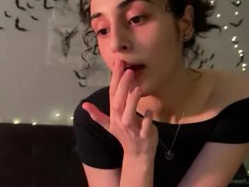wonderland_stia — Hello, I'm glad to see you! Goal: Take off my shorts/ #skinny #18 #shy #natural #tease [68 tokens remaining]