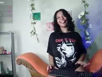 xayahnds on Chaturbate 