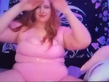 yourthickgingergoddess — lets hang out(: // Goal: buy a new toy! [2684 tokens left] // #dildo #redhead #young #bigboobs #bigass