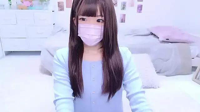 867_haruna — Freechat on StripChat