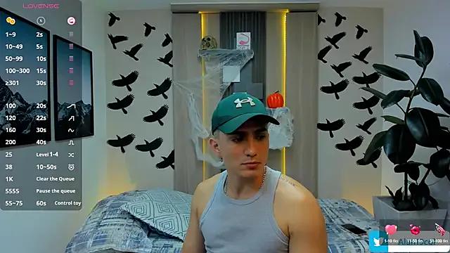 alan_nd_kevin — naked 