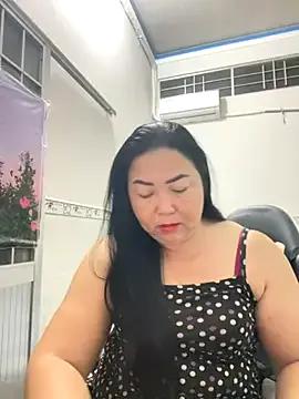 Alinat_ — Freechat on StripChat