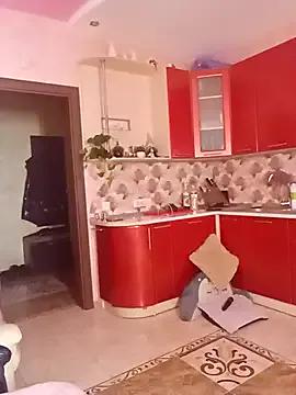 Angelis_Paradise — Fuck pussy with big dildo(26cm)