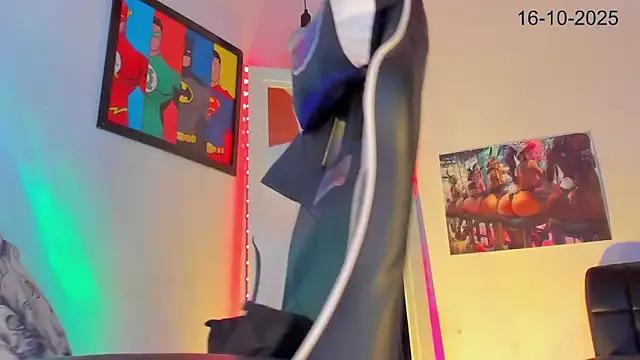 Arianna_t — hard cock