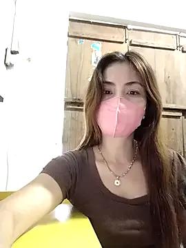 Baby-ladysweet20 on StripChat 