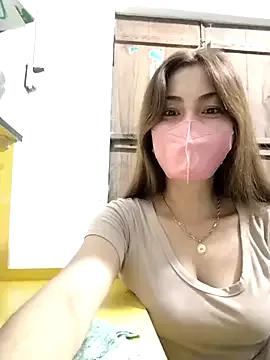 Baby-ladysweet20 on StripChat 
