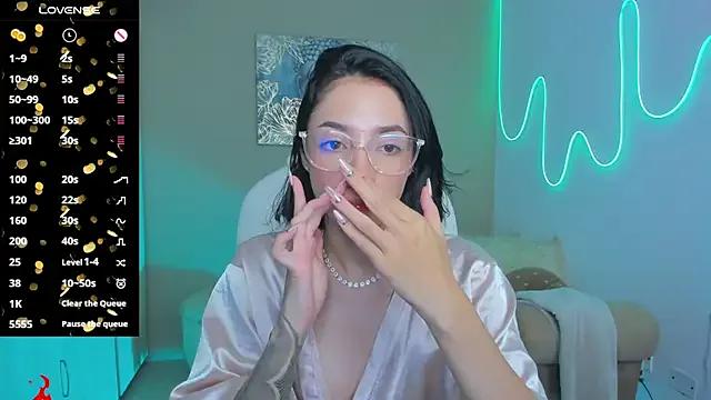 barbie_scoth_ on StripChat 