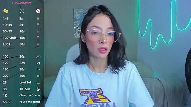 barbie_scoth_ on StripChat 