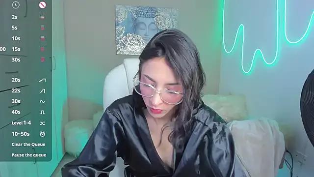 barbie_scoth_ on StripChat 