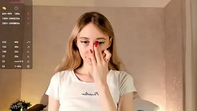 BeatrixHiett — Lick my finger