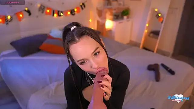 Bllowjoyy — Your cock needs my drool