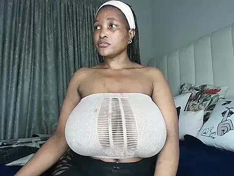 Bustygoddess32 — oil show