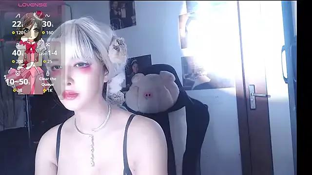 candy_cola — Freechat on StripChat