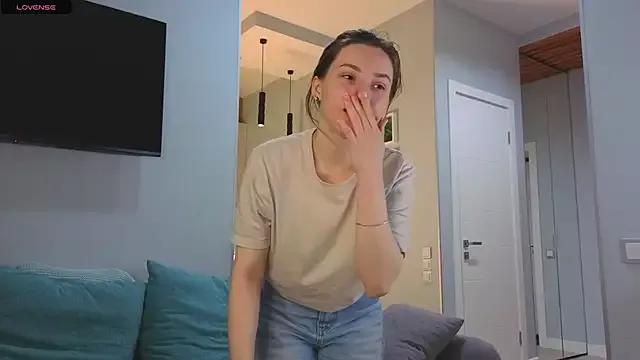 DonnaBurkee on StripChat 
