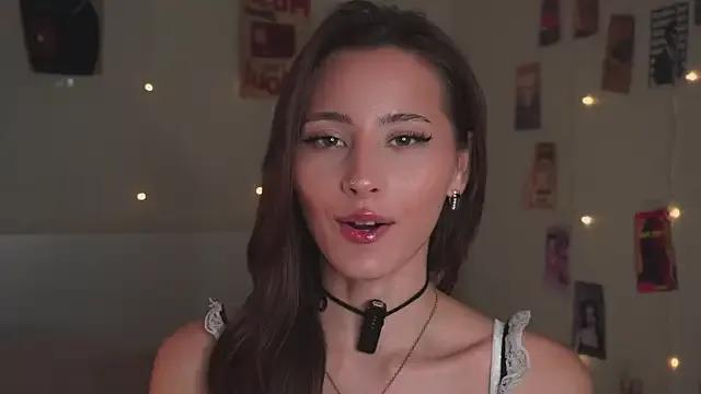 EditaBails — Freechat on StripChat