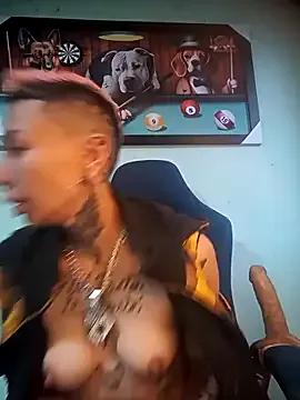 Exoticfive7 — deepthroat spank show cumsquirt 