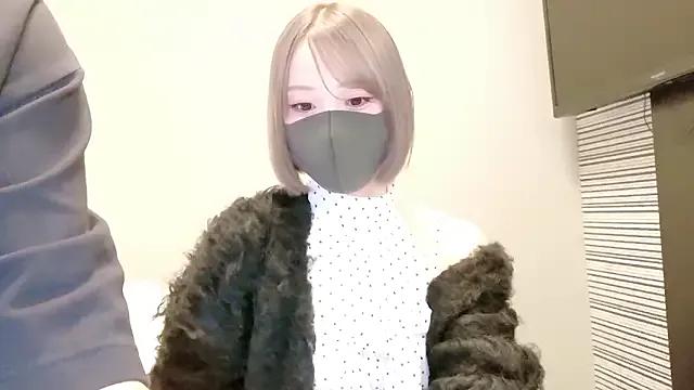 Fujita_Meru — Group on StripChat