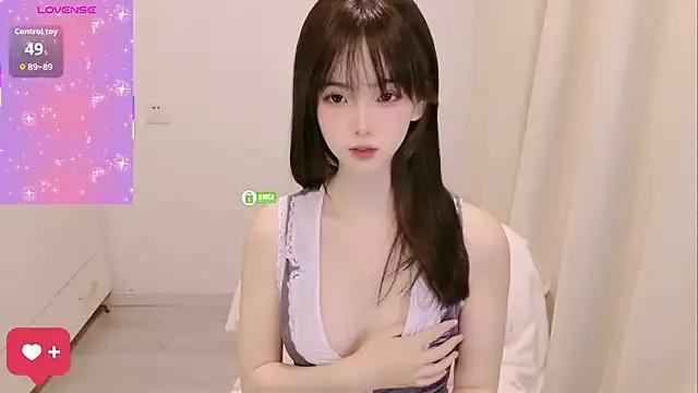 GouGou-111 — Freechat on StripChat