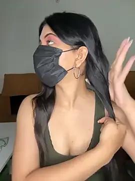 hey_wifey — Full nude 5 pose