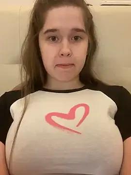 HornyGirlH — FULL NAKED