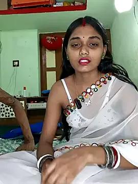 Hot_Piya_1 — Anal dildo fack