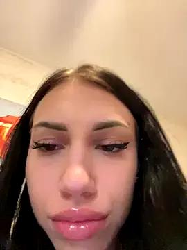 ilariea_girl — Doggy style Naked