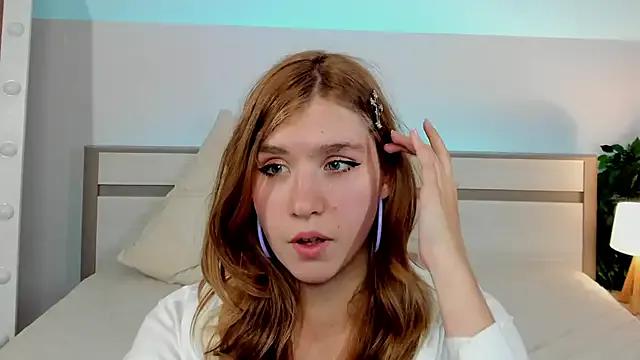 Iris_Rain on StripChat 
