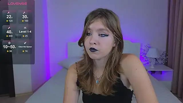 Iris_Rain on StripChat 