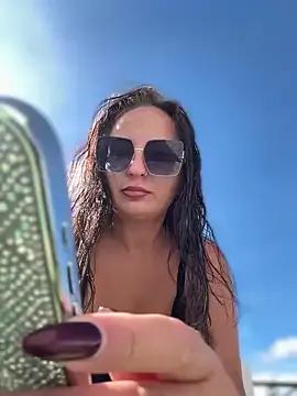 itsCassie — Ur choice of Dildo+Ride. + pic