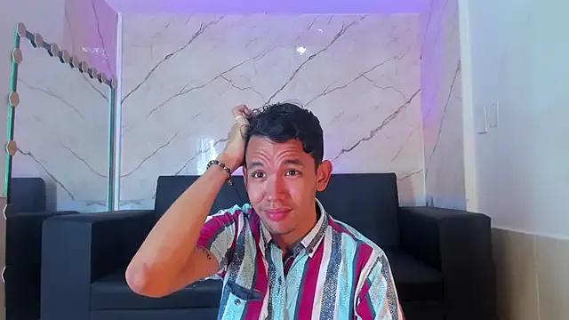 jeremytonner on StripChat 