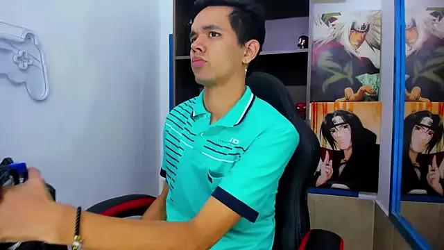 jeremytonner on StripChat 