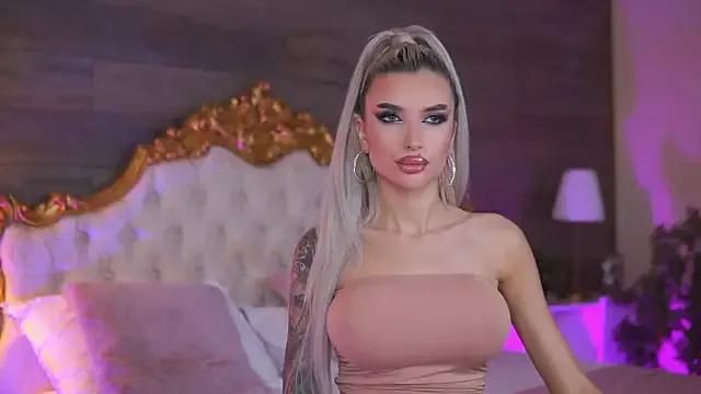 Juicy_Jessye — clothes off, naked time