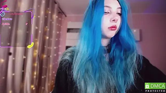 JustMeowGirl — Tease ma body ()
