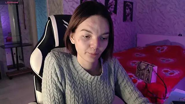 Kitti_study — Toy control for 4 minutes+ bare breasts